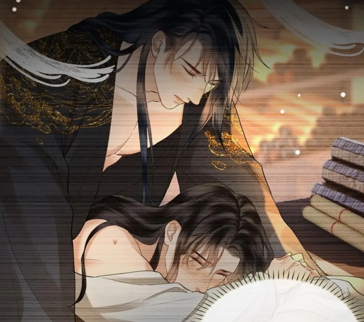 Indulgence [Official] - Chapter 21 manhwa