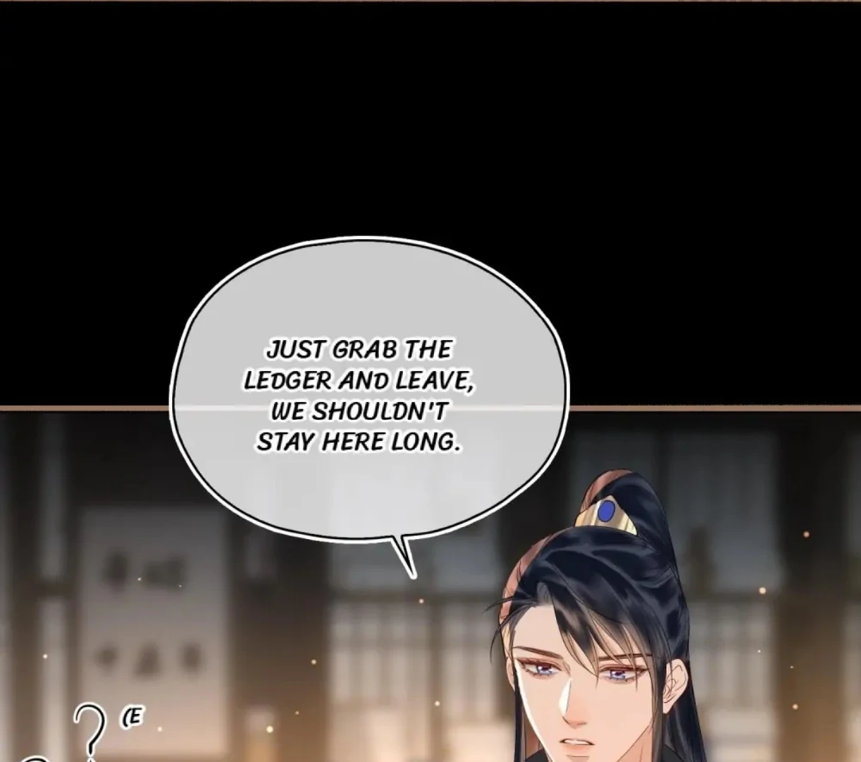 Indulgence [Official] - Chapter 21 manhwa