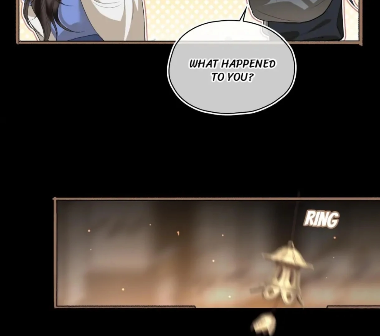 Indulgence [Official] - Chapter 21 manhwa