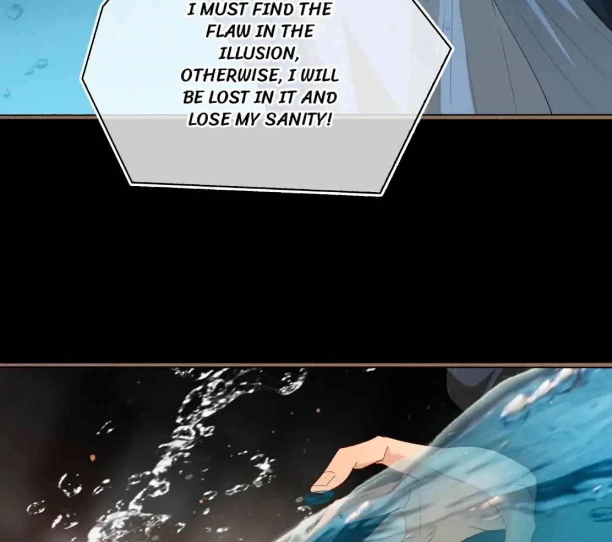 Indulgence [Official] - Chapter 21 manhwa