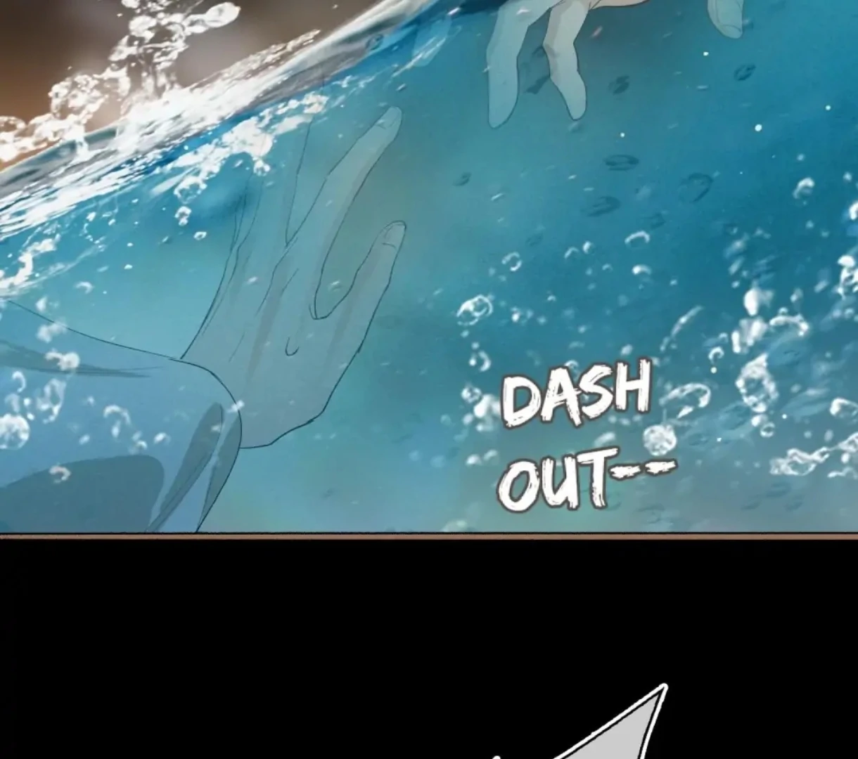 Indulgence [Official] - Chapter 21 manhwa