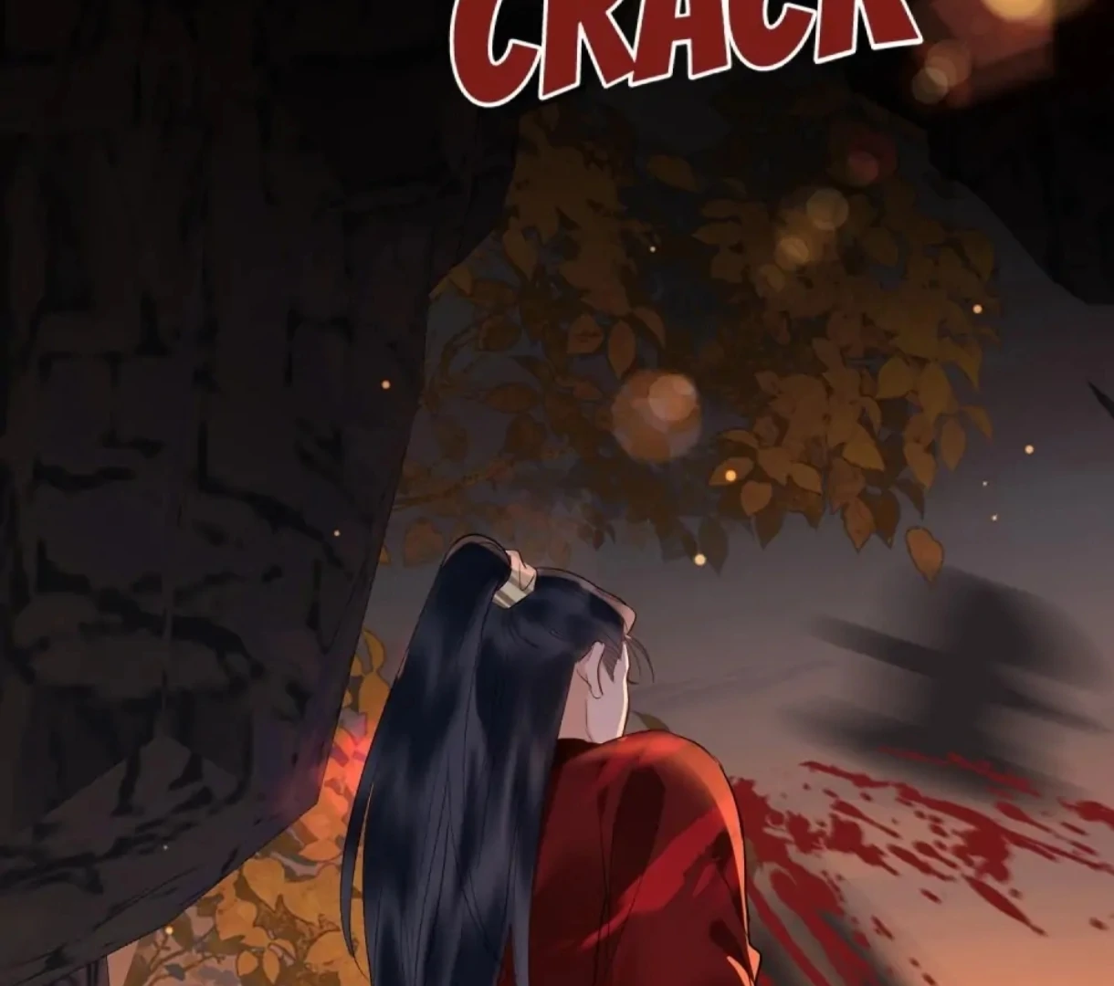 Indulgence [Official] - Chapter 21 manhwa