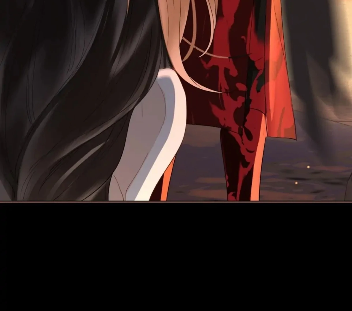 Indulgence [Official] - Chapter 21 manhwa