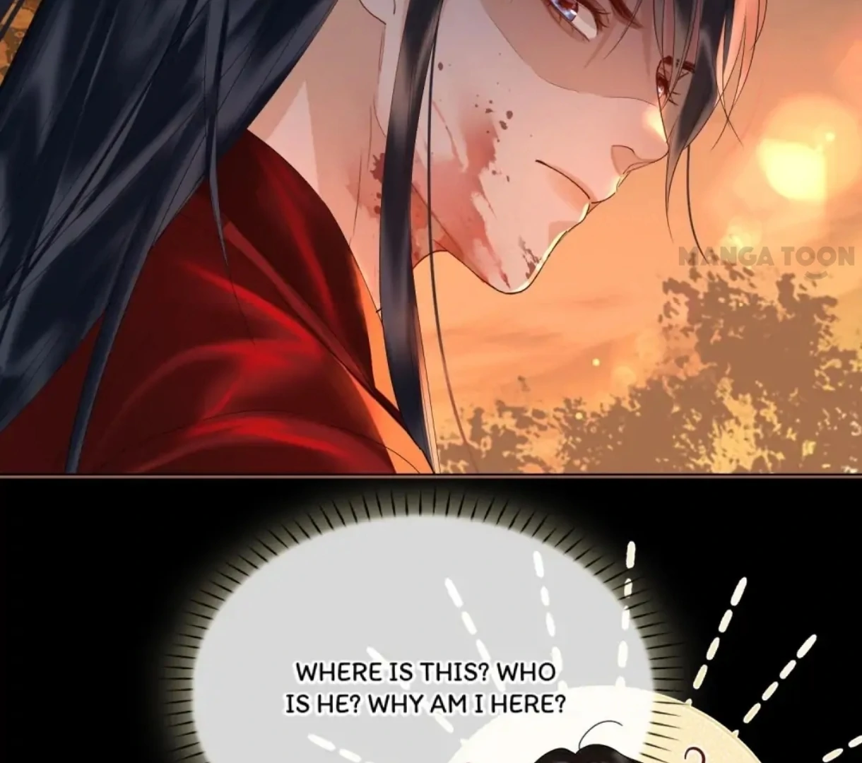 Indulgence [Official] - Chapter 21 manhwa