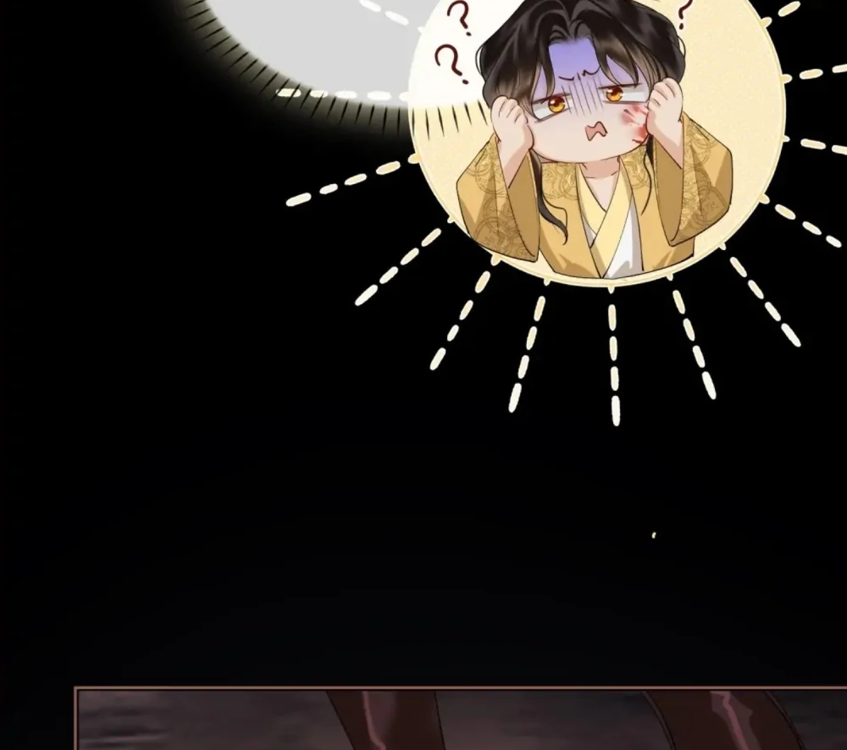 Indulgence [Official] - Chapter 21 manhwa