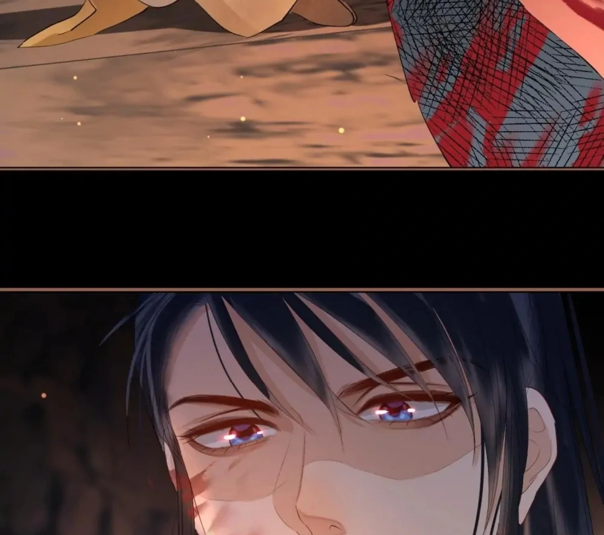 Indulgence [Official] - Chapter 21 manhwa
