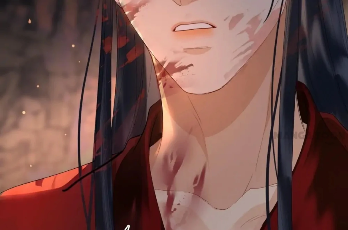 Indulgence [Official] - Chapter 21 manhwa