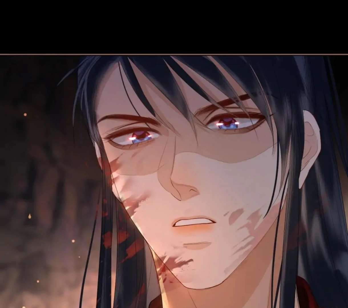 Indulgence [Official] - Chapter 22 manhwa