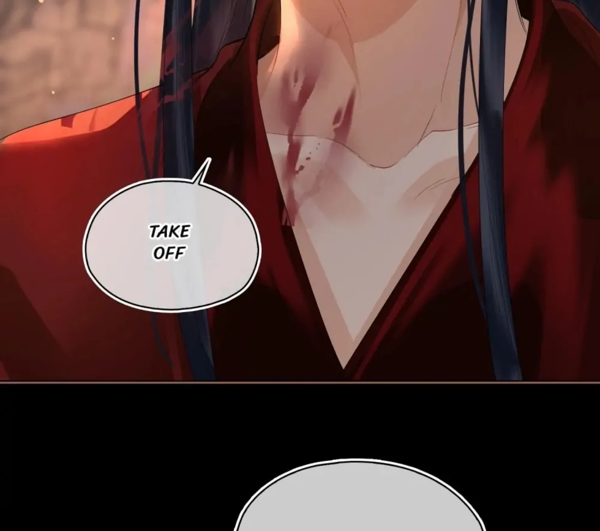 Indulgence [Official] - Chapter 22 manhwa