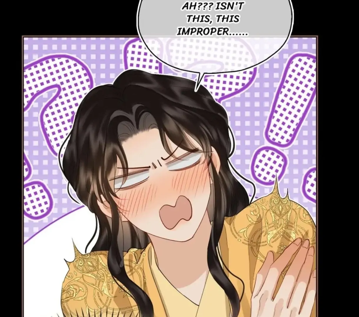 Indulgence [Official] - Chapter 22 manhwa