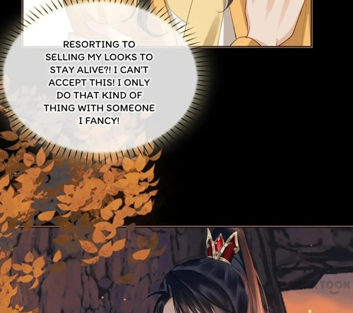 Indulgence [Official] - Chapter 22 manhwa