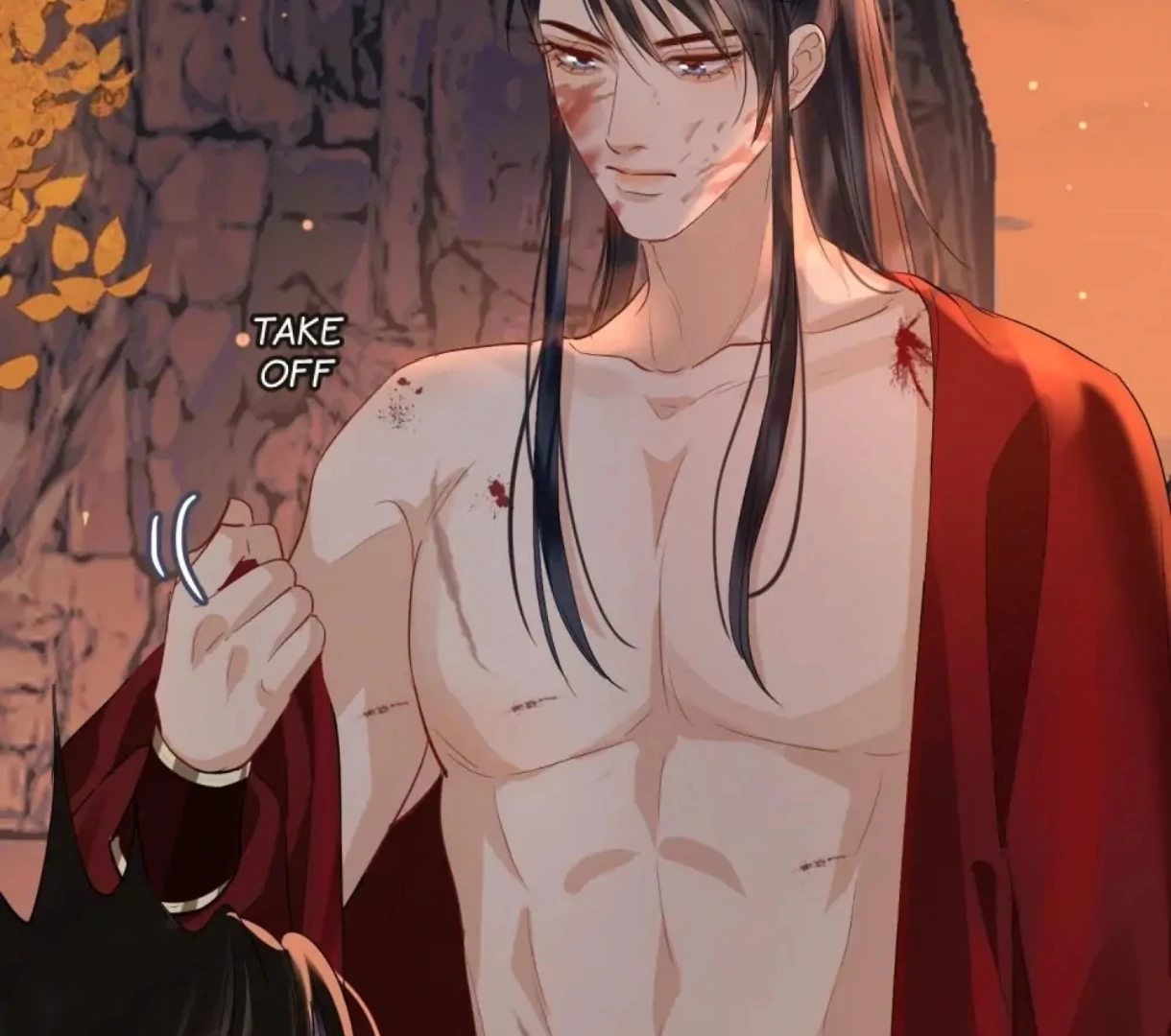 Indulgence [Official] - Chapter 22 manhwa
