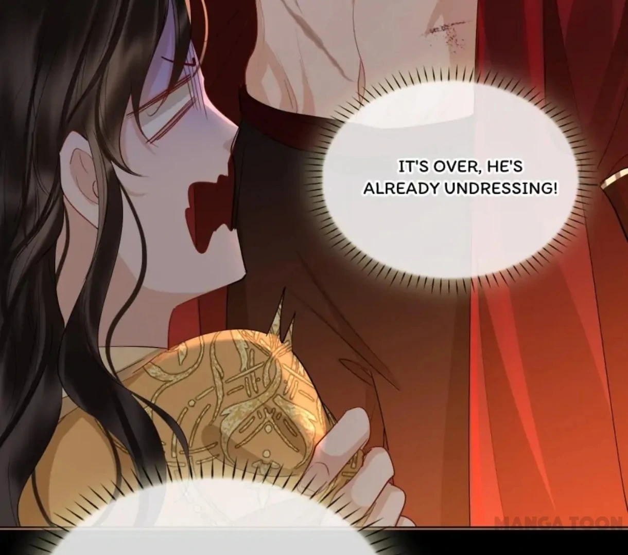 Indulgence [Official] - Chapter 22 manhwa
