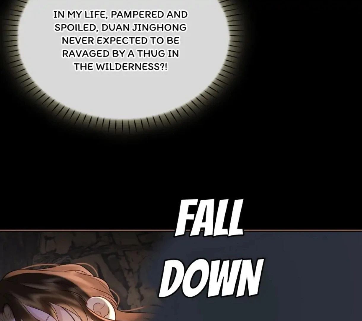 Indulgence [Official] - Chapter 22 manhwa