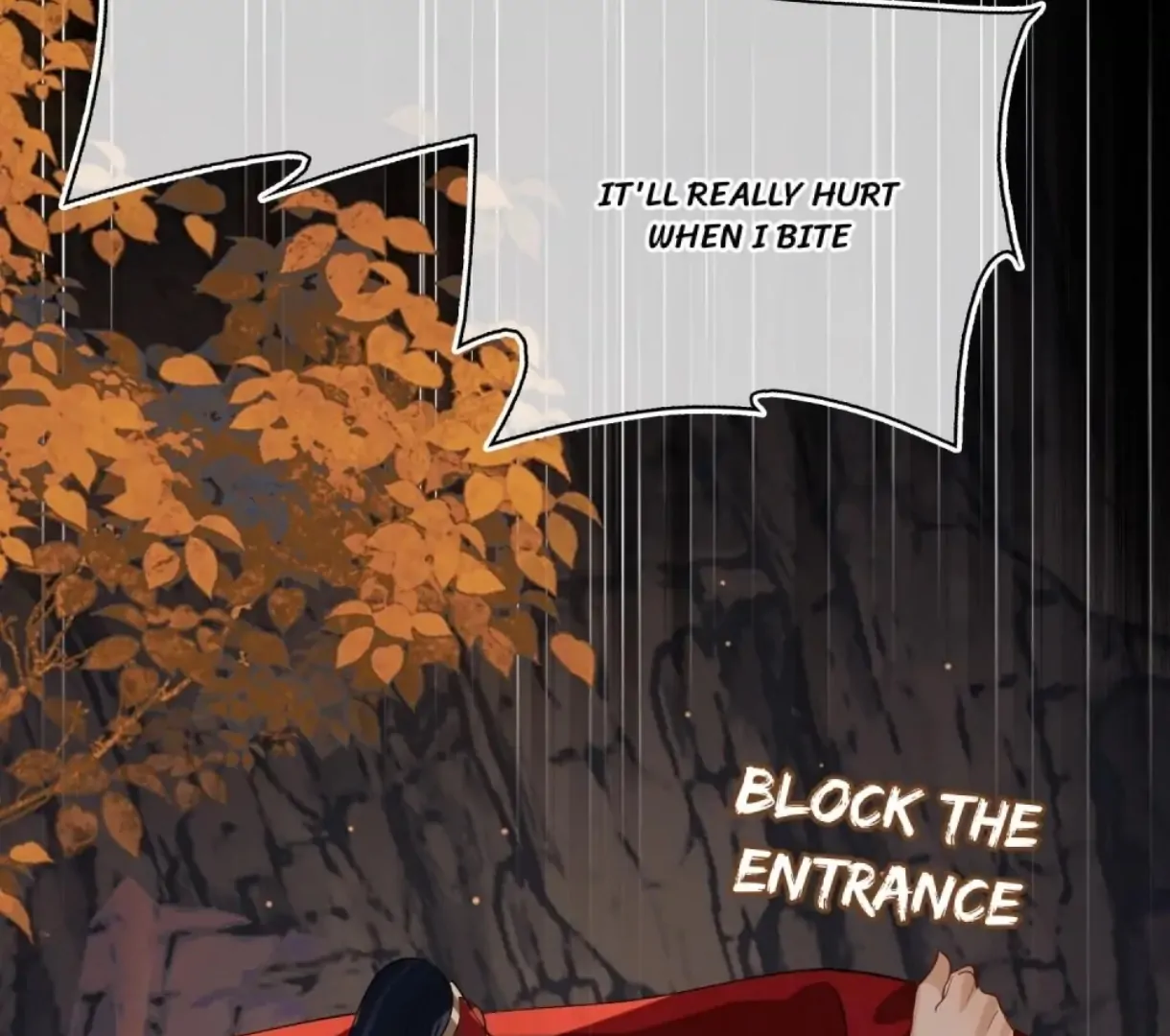Indulgence [Official] - Chapter 22 manhwa
