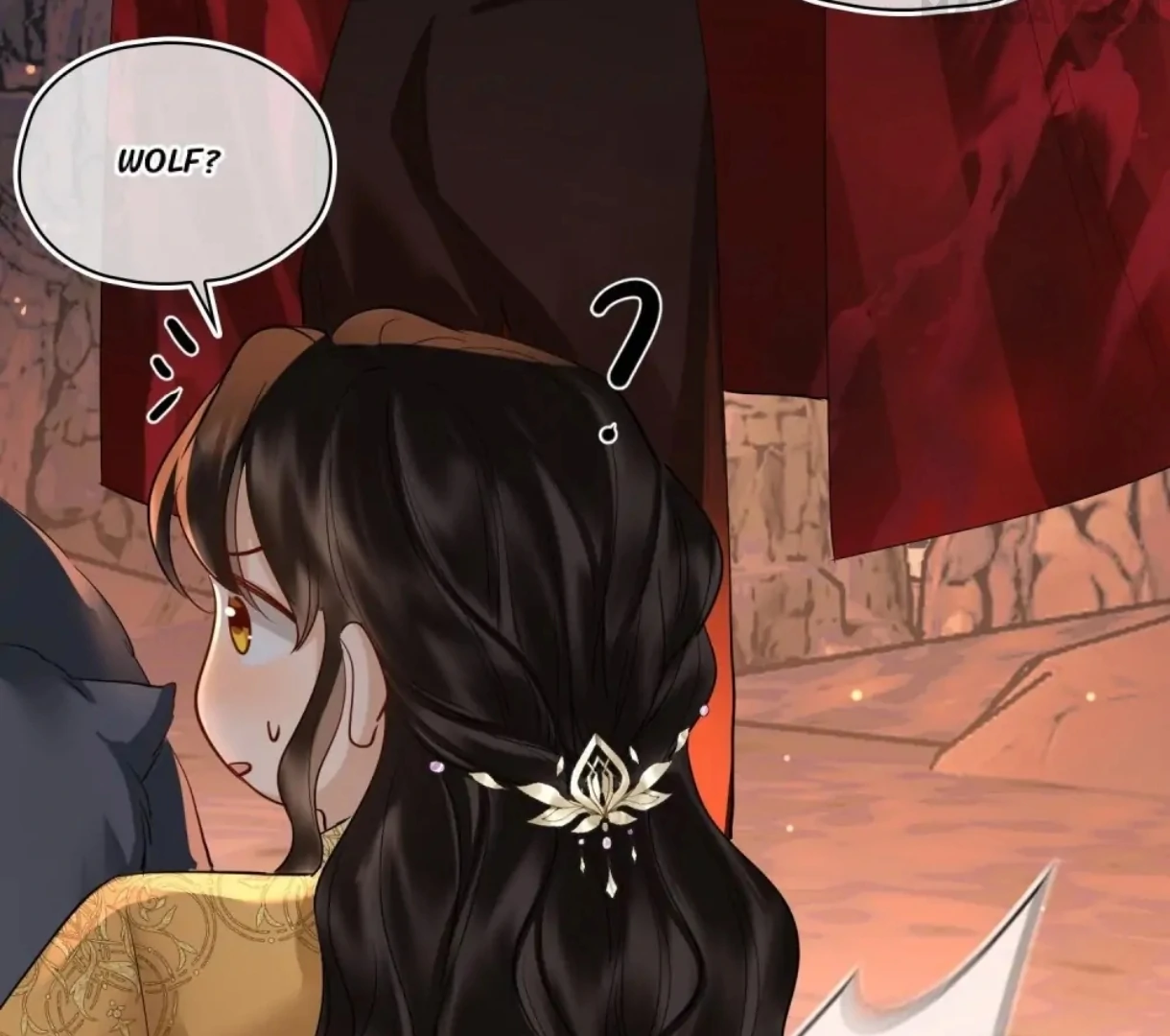 Indulgence [Official] - Chapter 22 manhwa