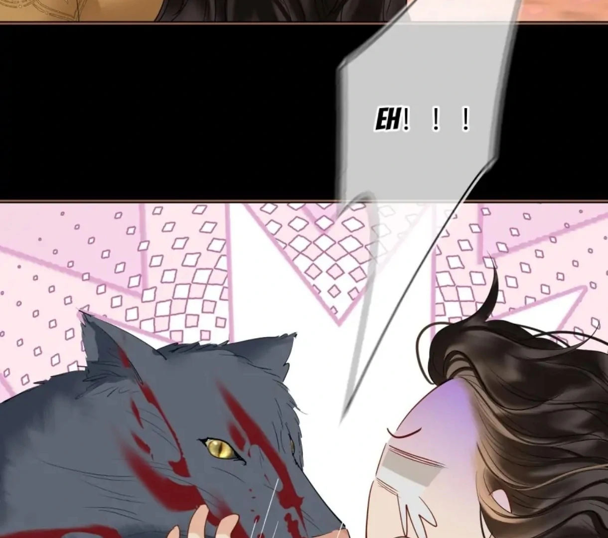 Indulgence [Official] - Chapter 22 manhwa