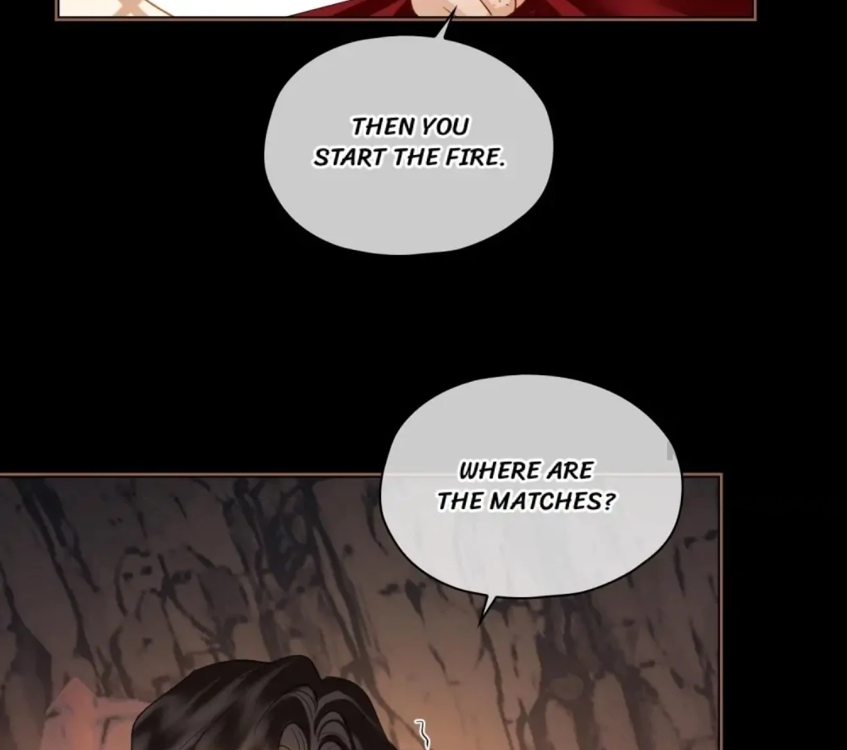 Indulgence [Official] - Chapter 22 manhwa