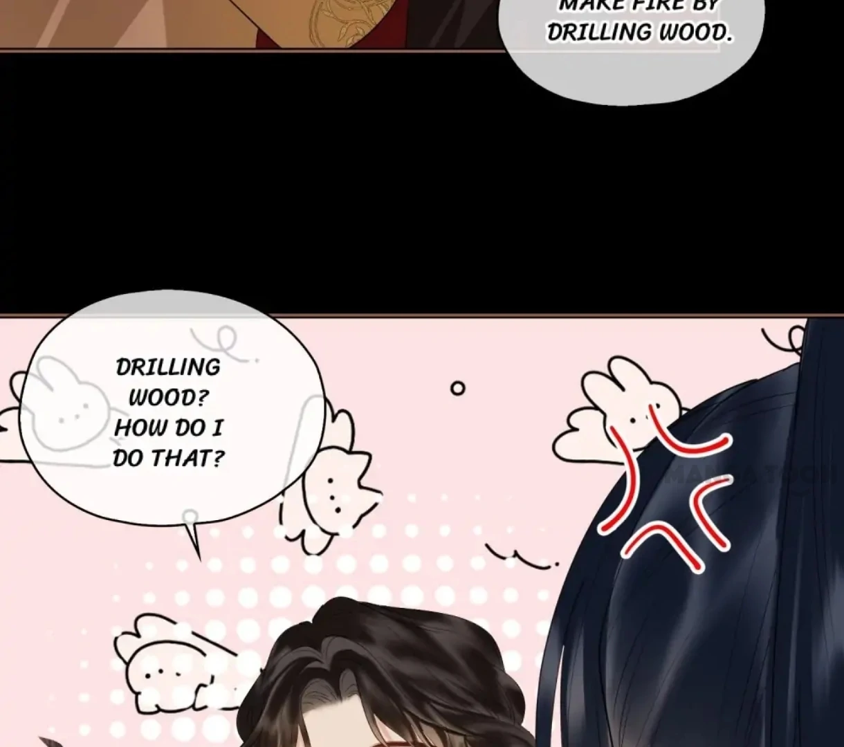 Indulgence [Official] - Chapter 22 manhwa