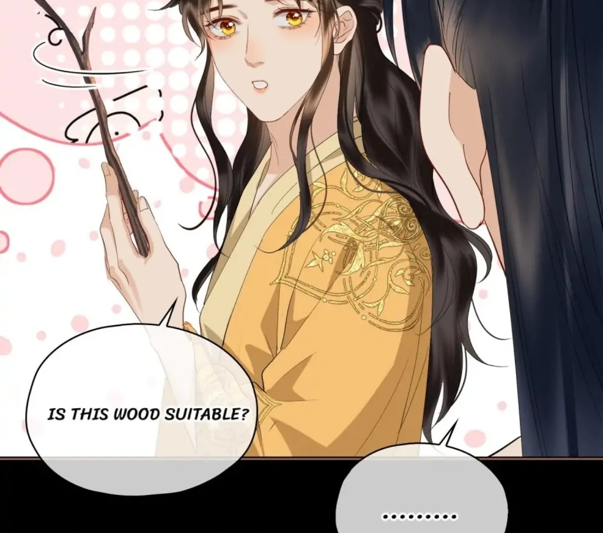 Indulgence [Official] - Chapter 22 manhwa
