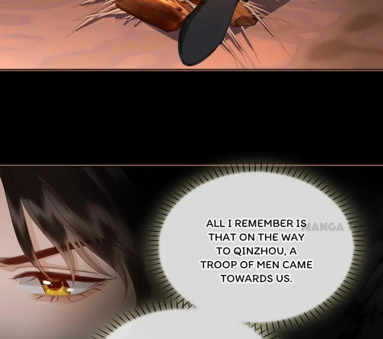 Indulgence [Official] - Chapter 22 manhwa