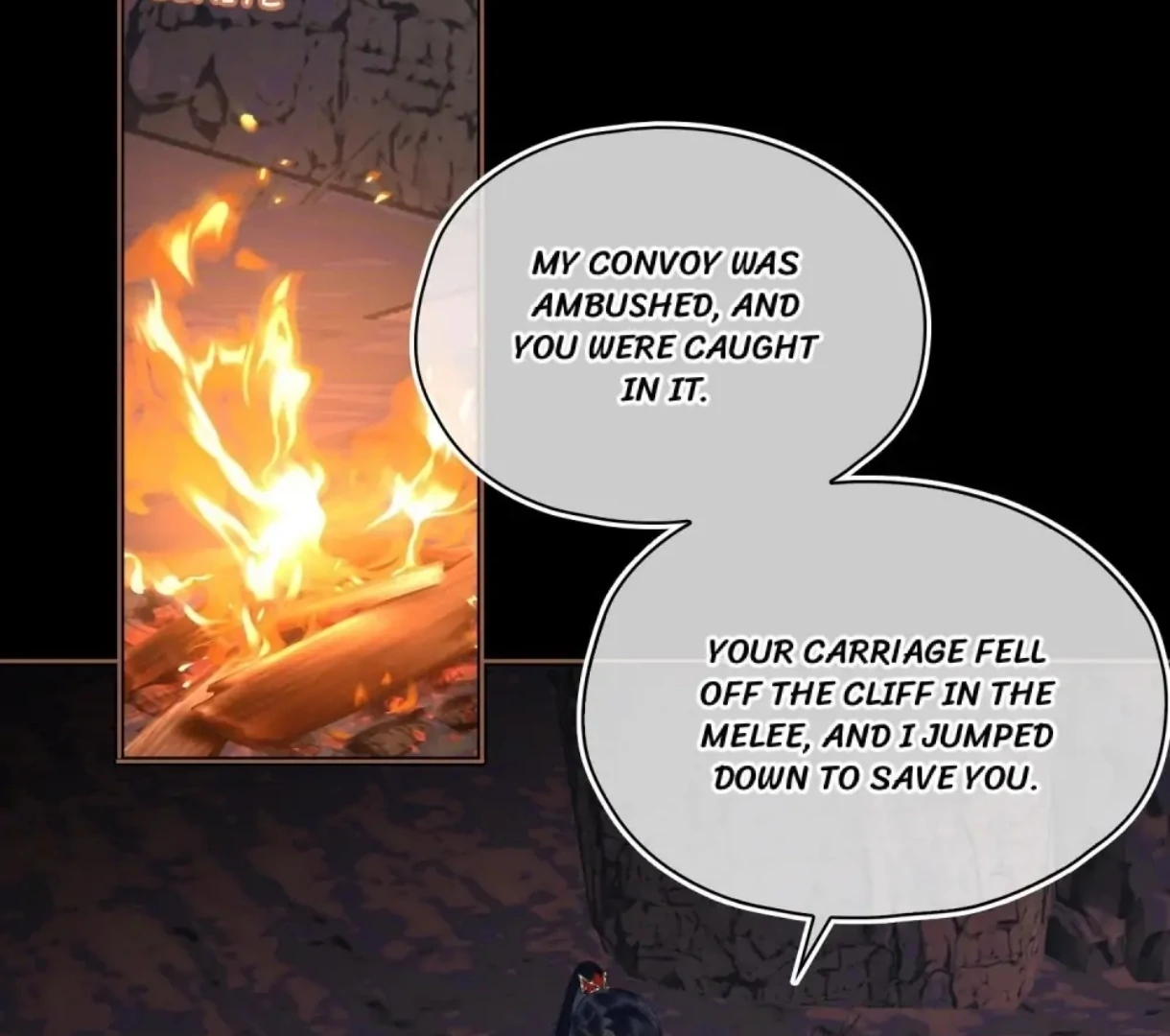 Indulgence [Official] - Chapter 22 manhwa