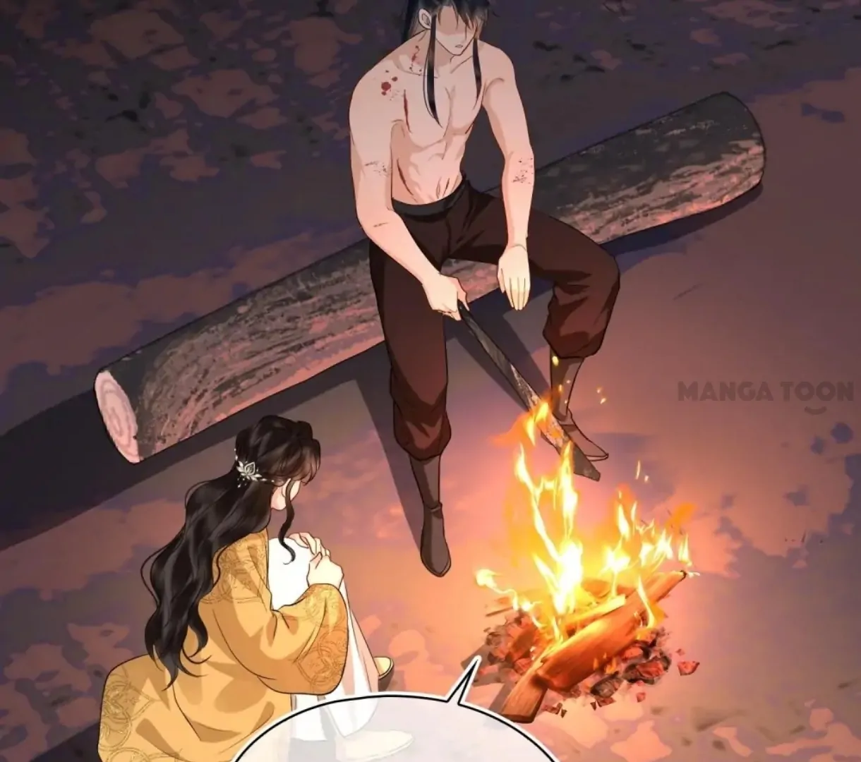 Indulgence [Official] - Chapter 22 manhwa