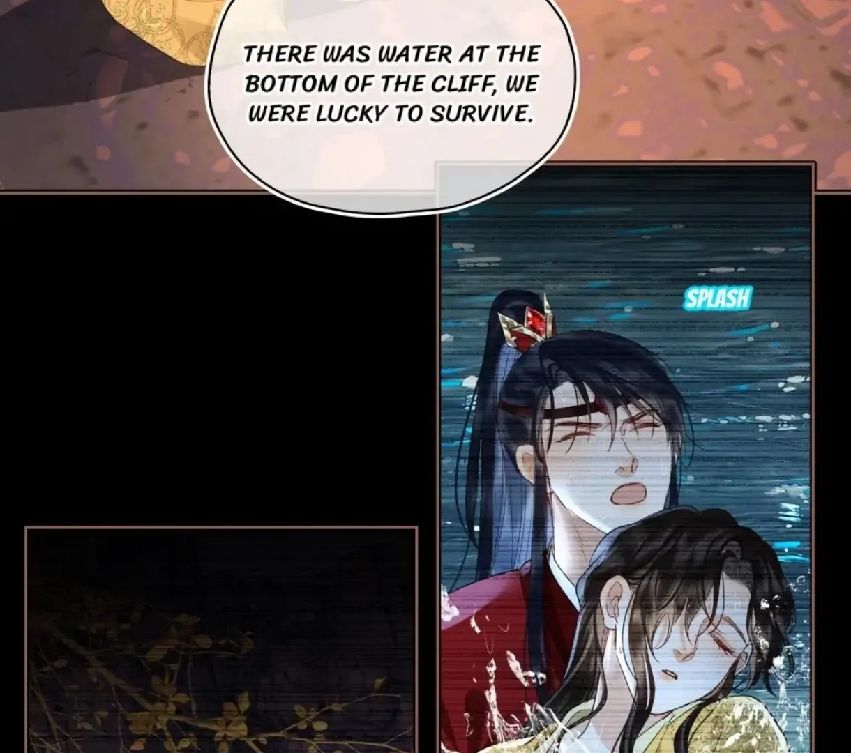 Indulgence [Official] - Chapter 22 manhwa