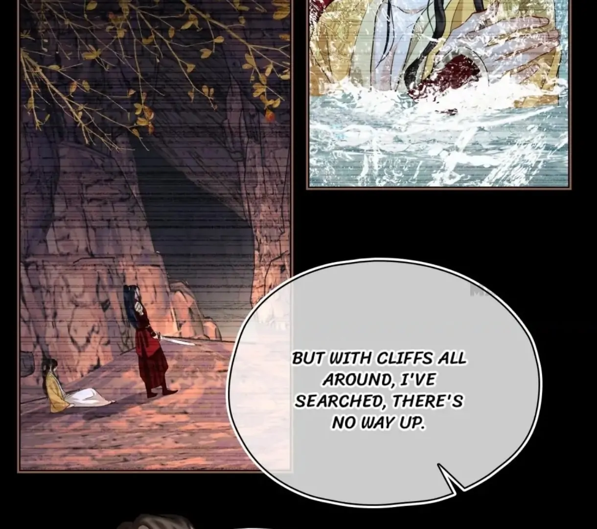 Indulgence [Official] - Chapter 22 manhwa