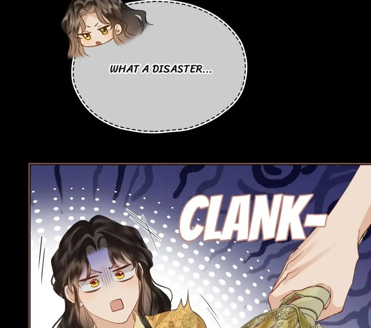 Indulgence [Official] - Chapter 22 manhwa
