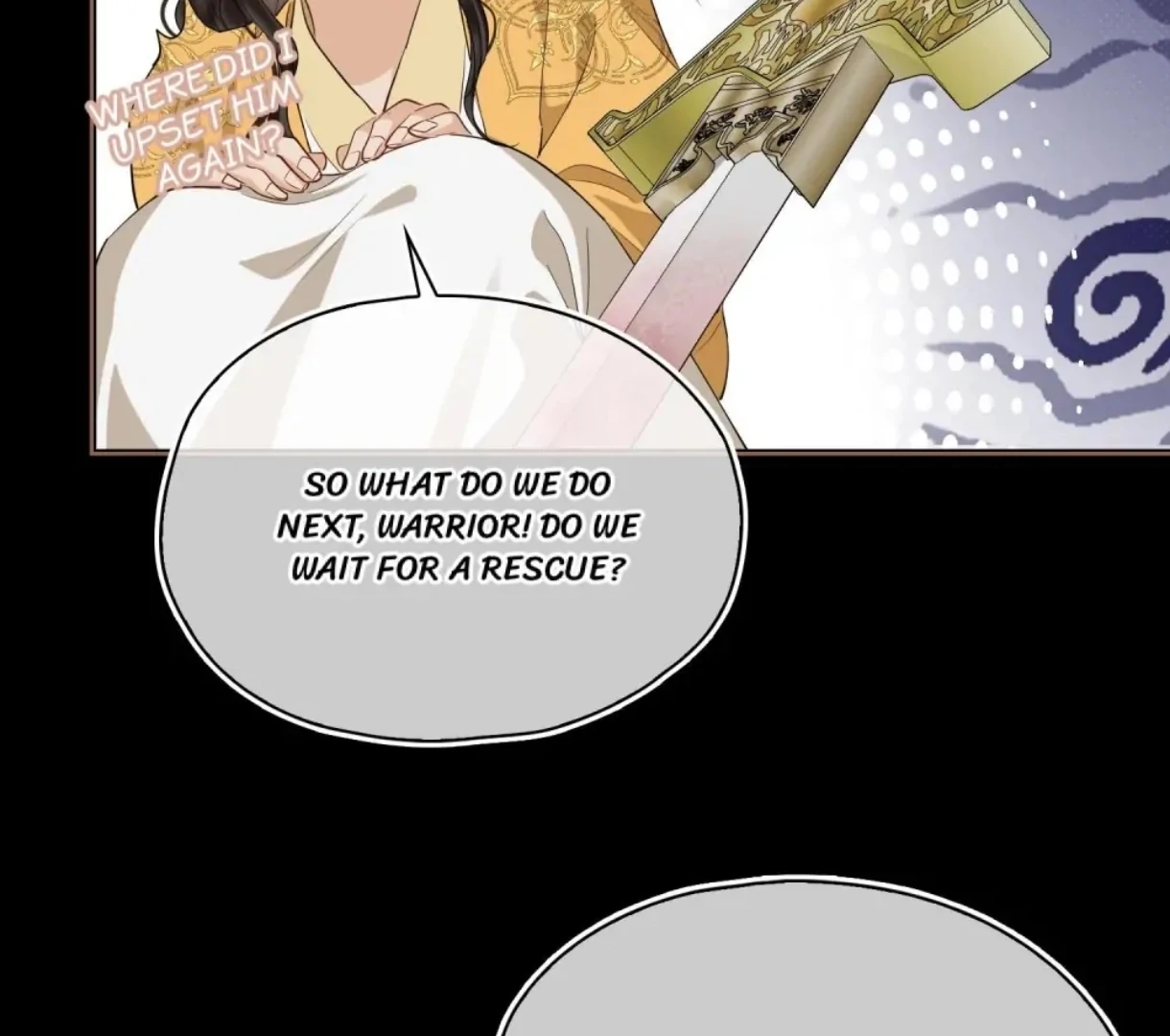 Indulgence [Official] - Chapter 22 manhwa