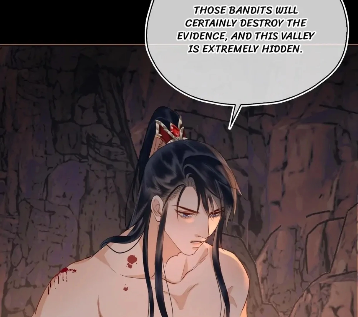 Indulgence [Official] - Chapter 22 manhwa