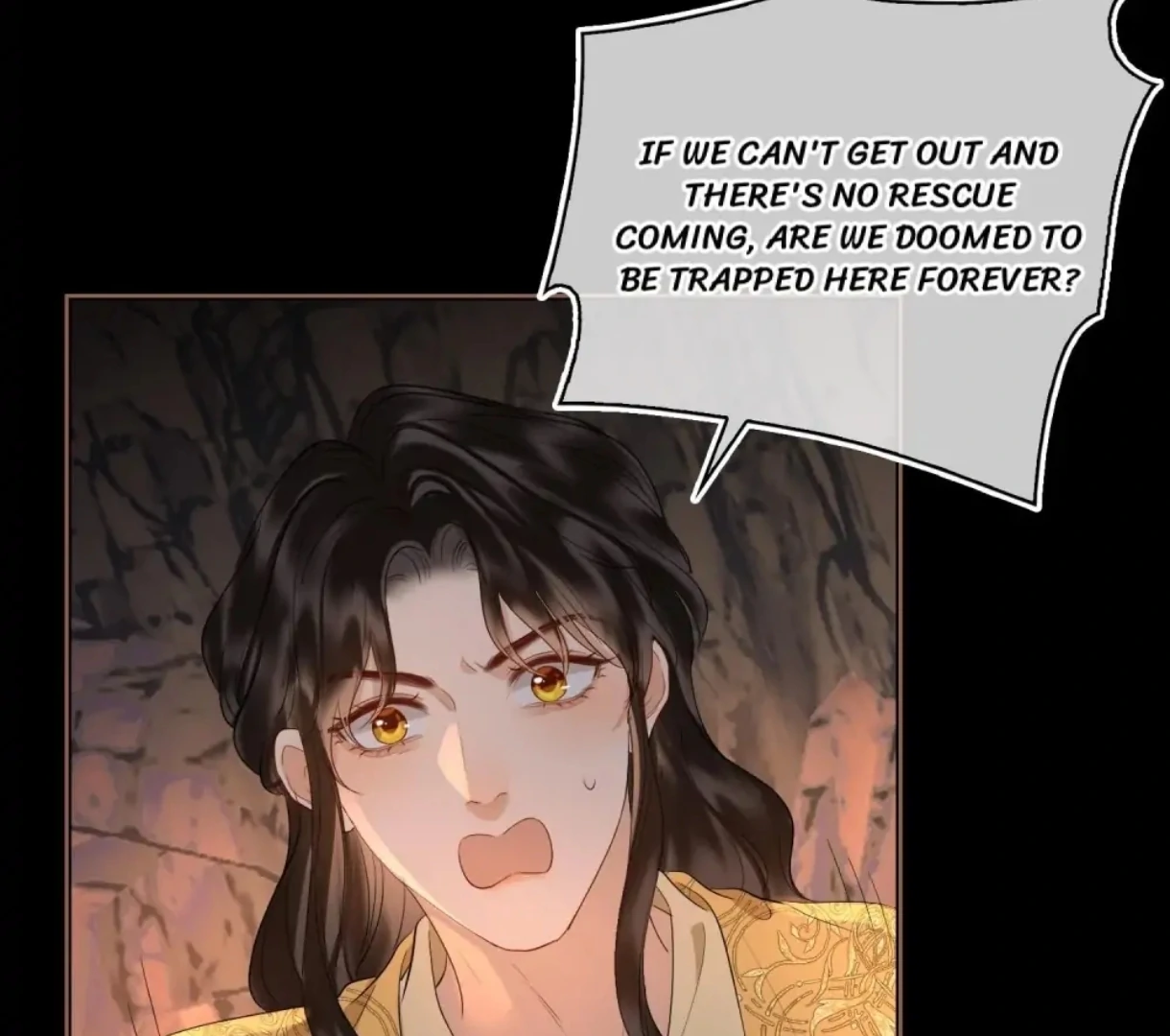 Indulgence [Official] - Chapter 22 manhwa