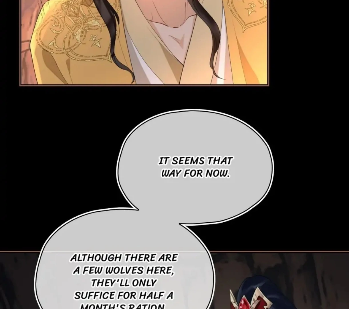 Indulgence [Official] - Chapter 22 manhwa