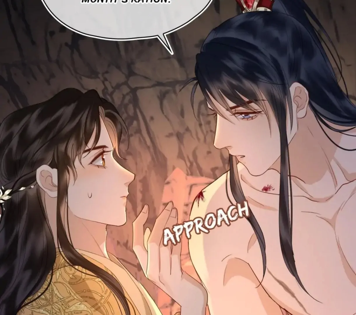 Indulgence [Official] - Chapter 22 manhwa