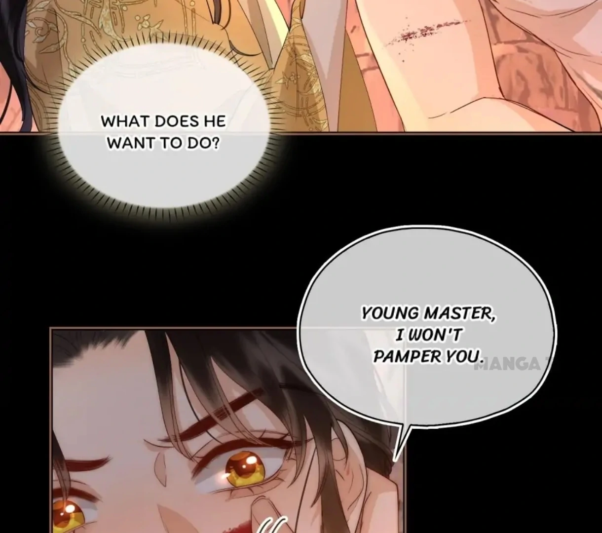 Indulgence [Official] - Chapter 22 manhwa