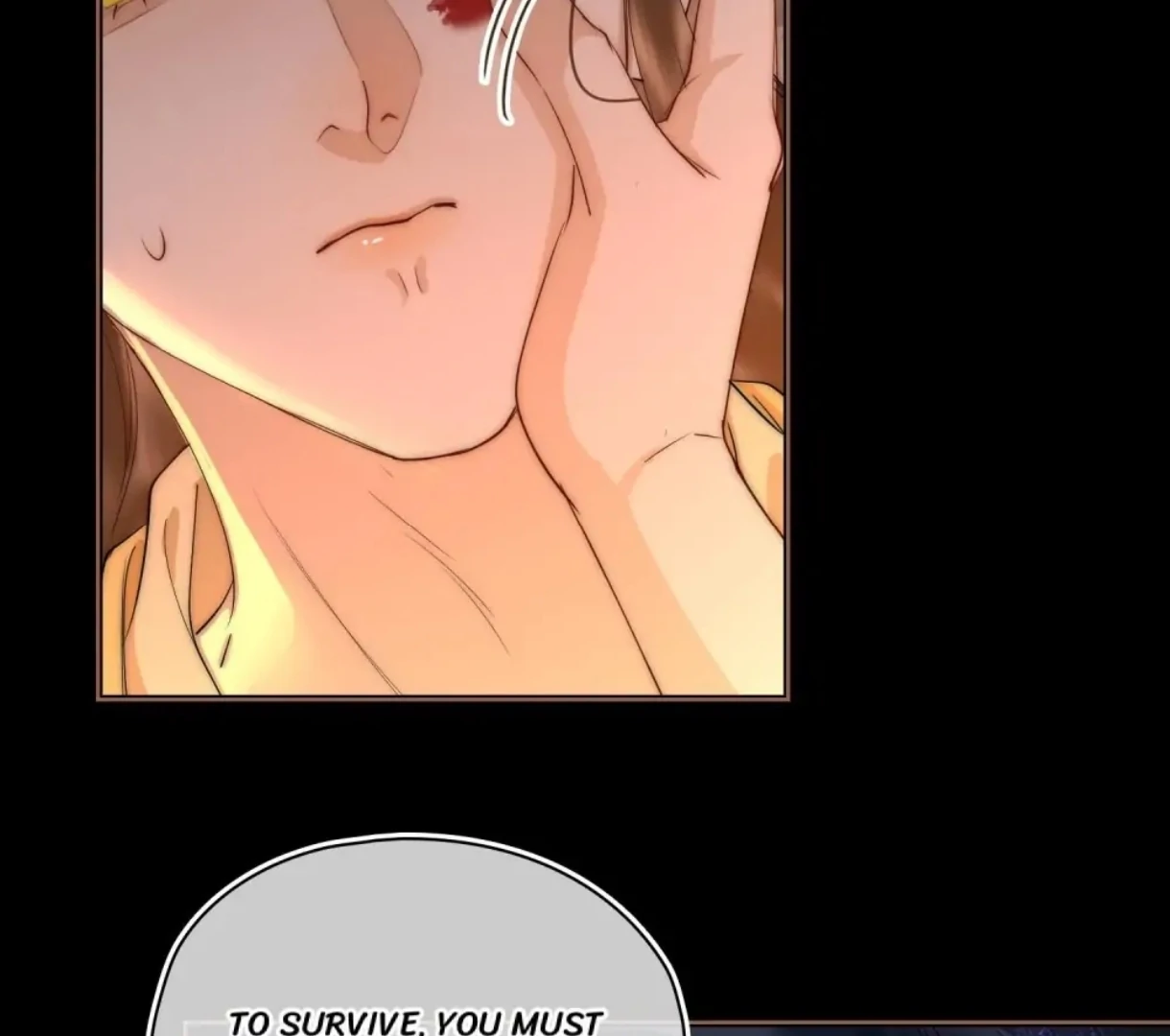Indulgence [Official] - Chapter 22 manhwa