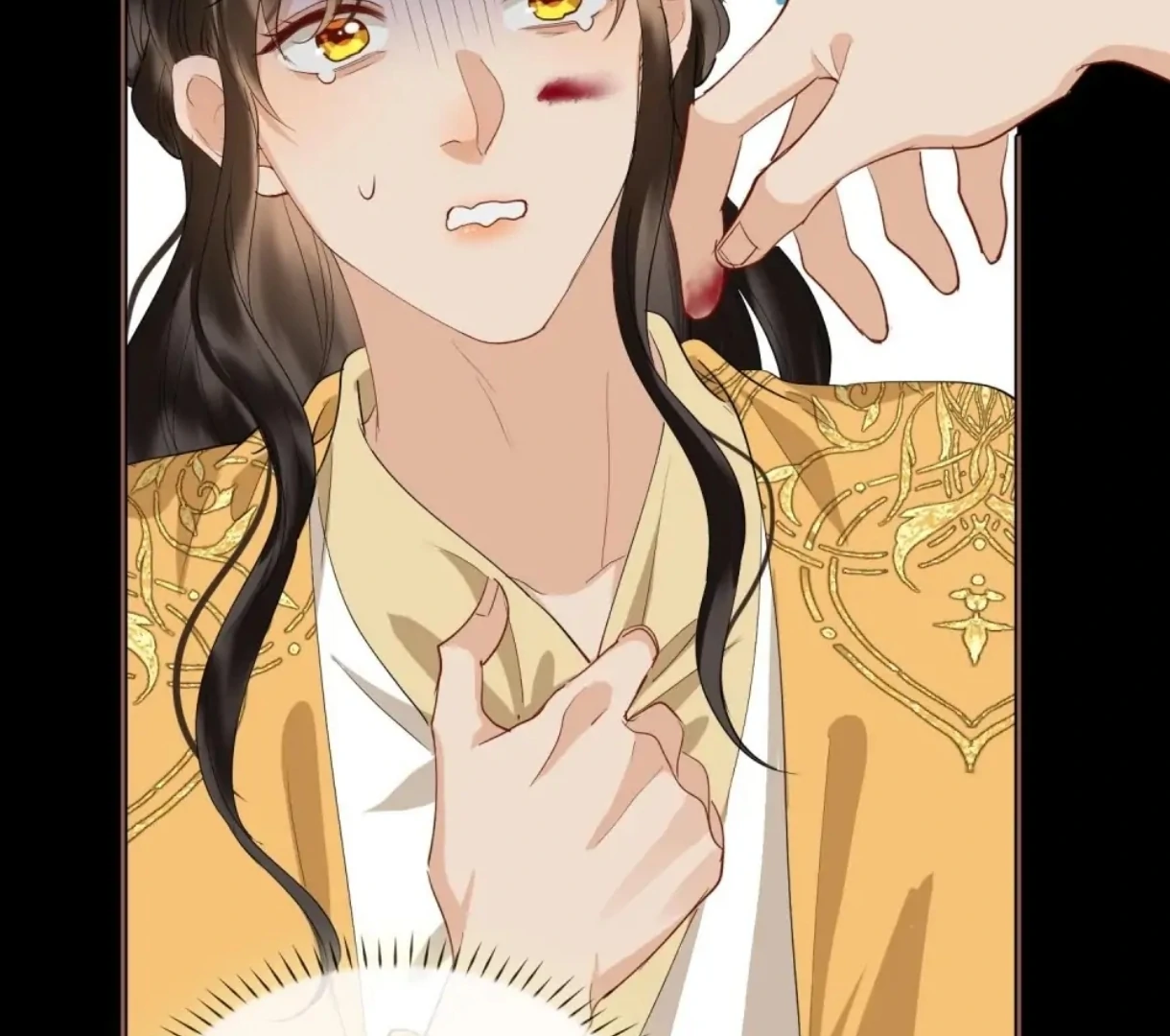Indulgence [Official] - Chapter 22 manhwa