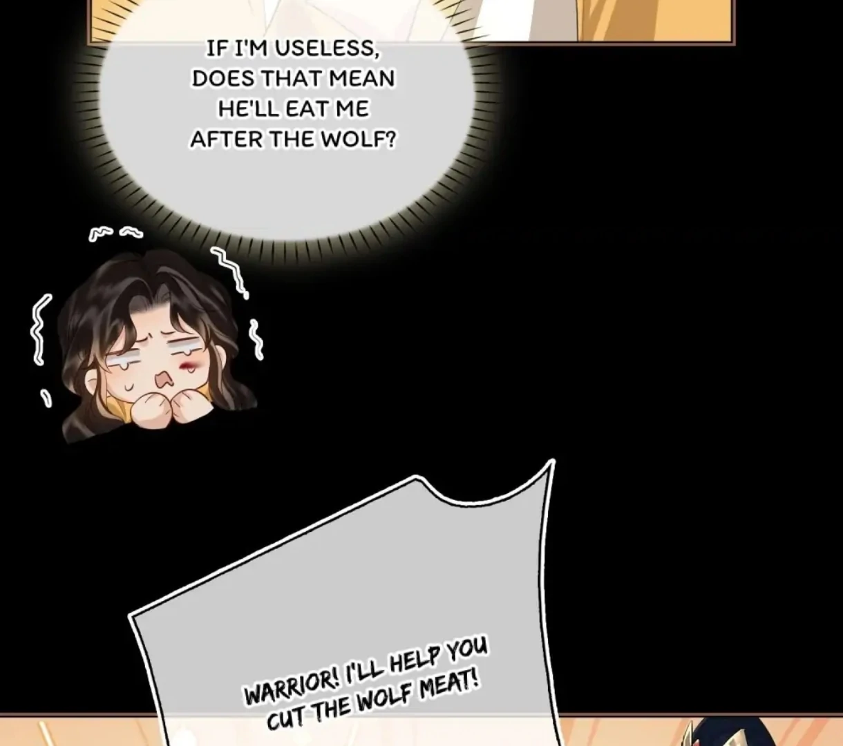 Indulgence [Official] - Chapter 22 manhwa