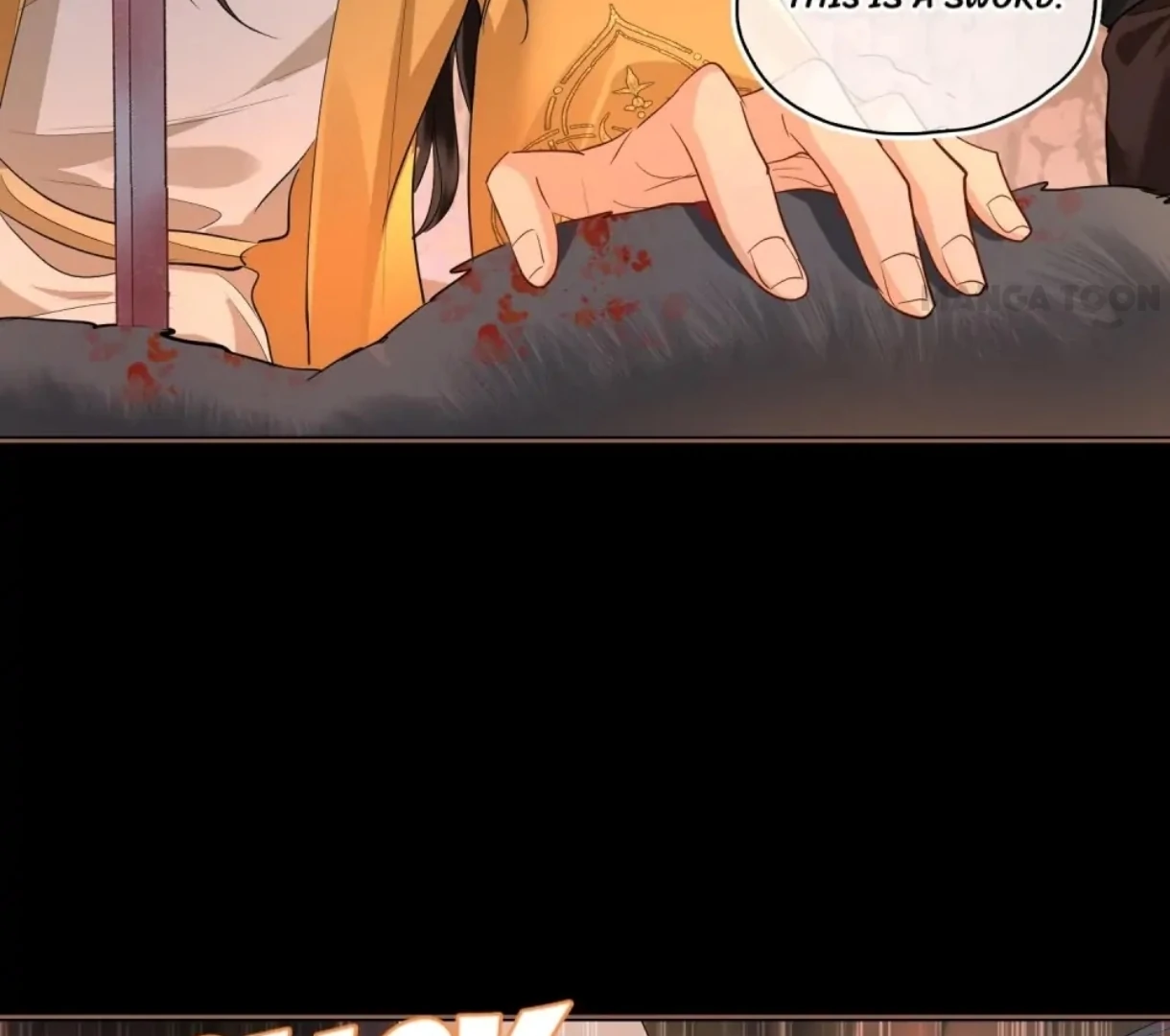 Indulgence [Official] - Chapter 22 manhwa