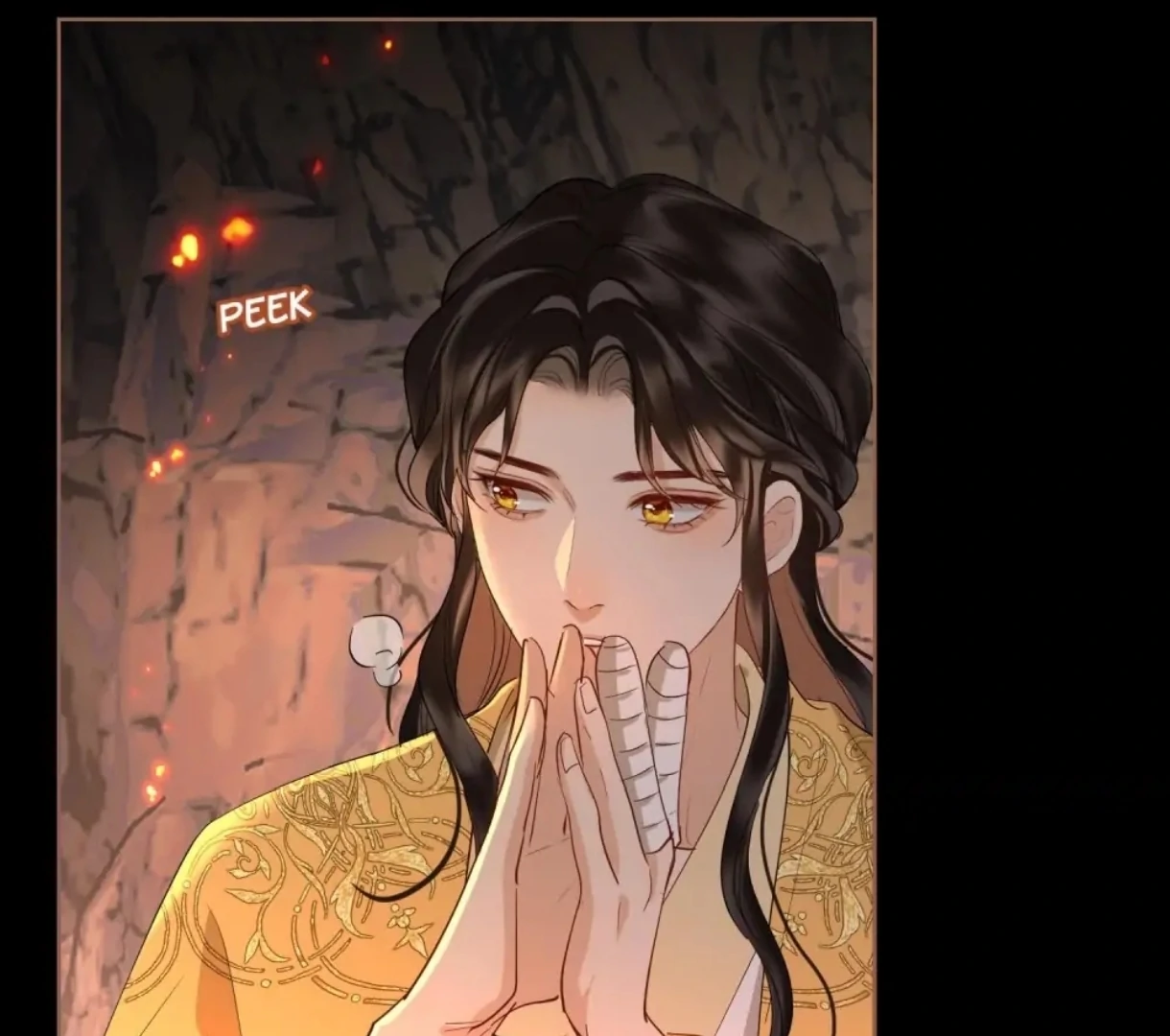 Indulgence [Official] - Chapter 22 manhwa