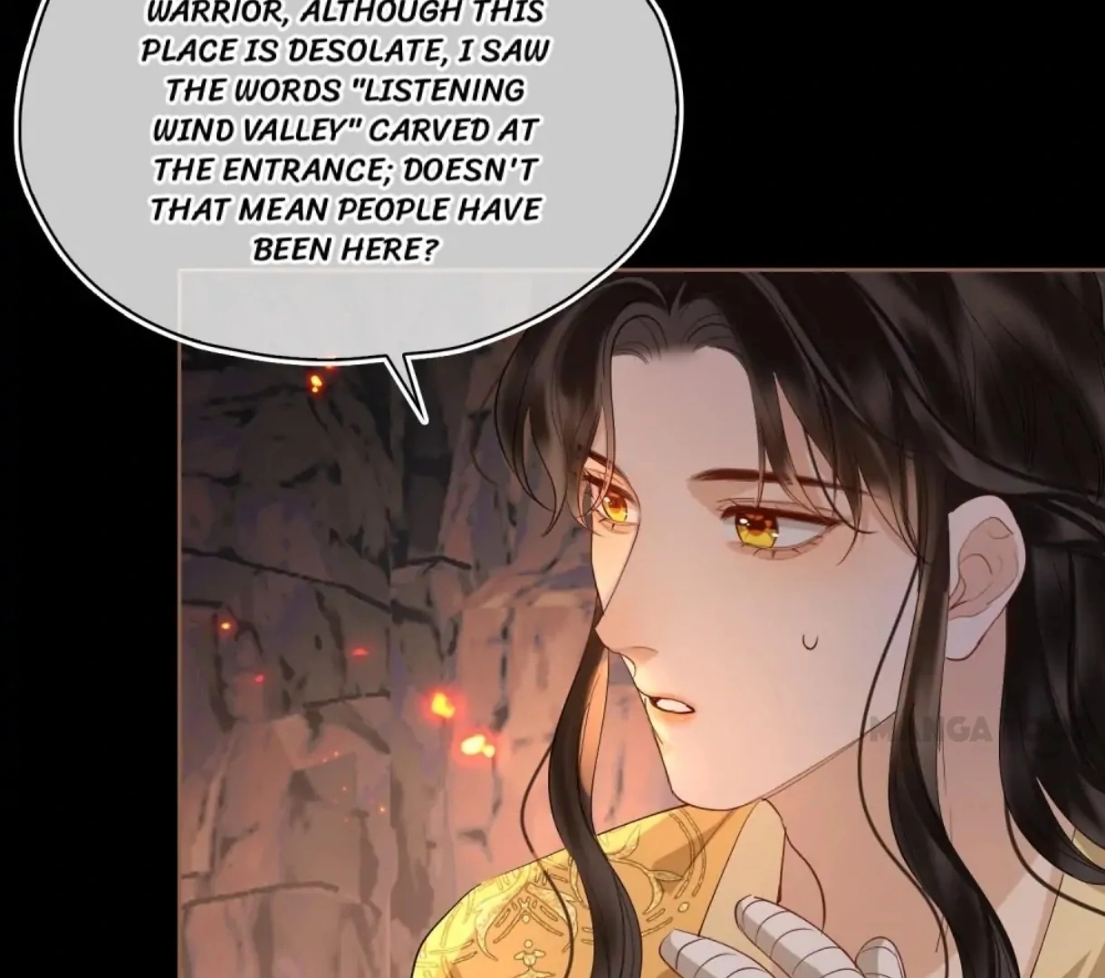 Indulgence [Official] - Chapter 22 manhwa
