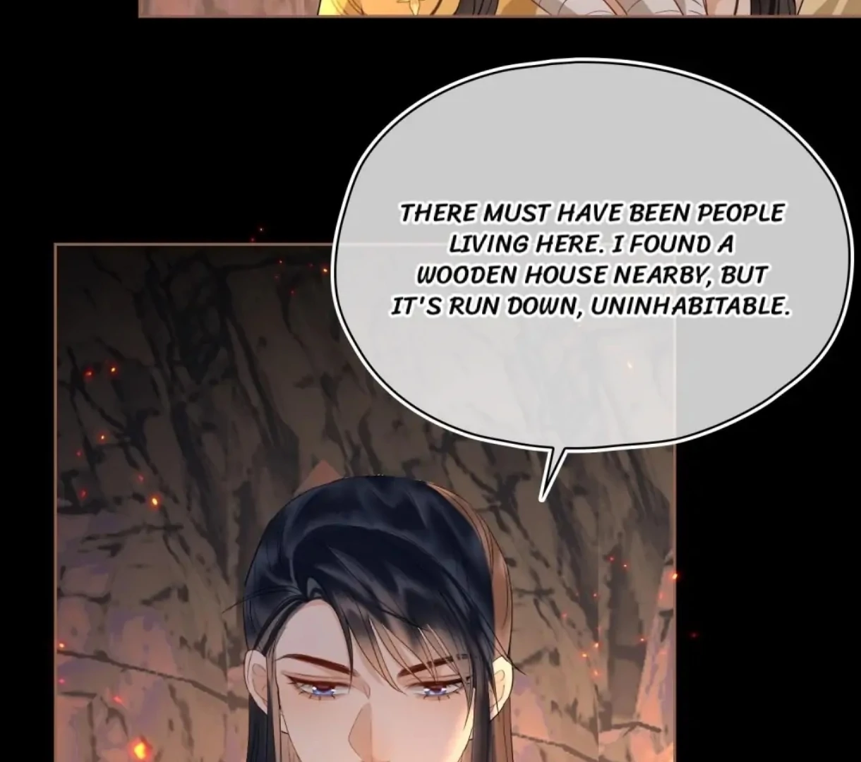 Indulgence [Official] - Chapter 22 manhwa