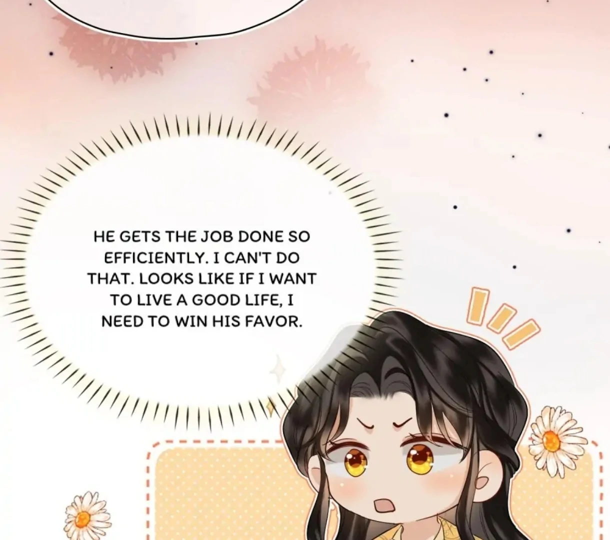 Indulgence [Official] - Chapter 22 manhwa