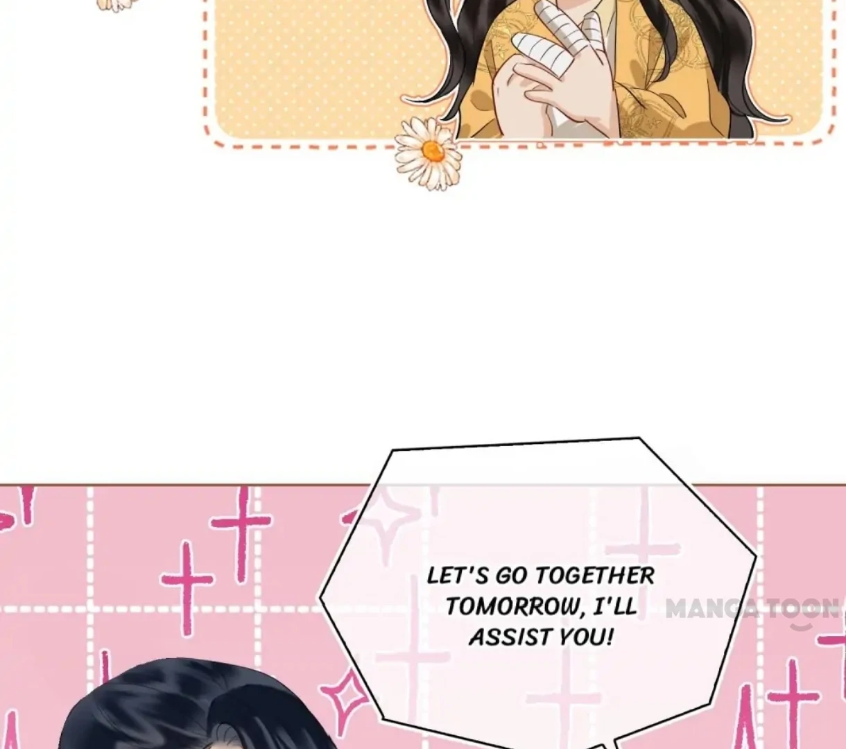 Indulgence [Official] - Chapter 22 manhwa