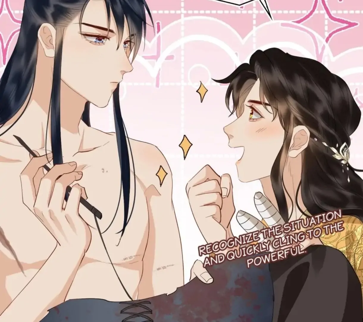 Indulgence [Official] - Chapter 22 manhwa