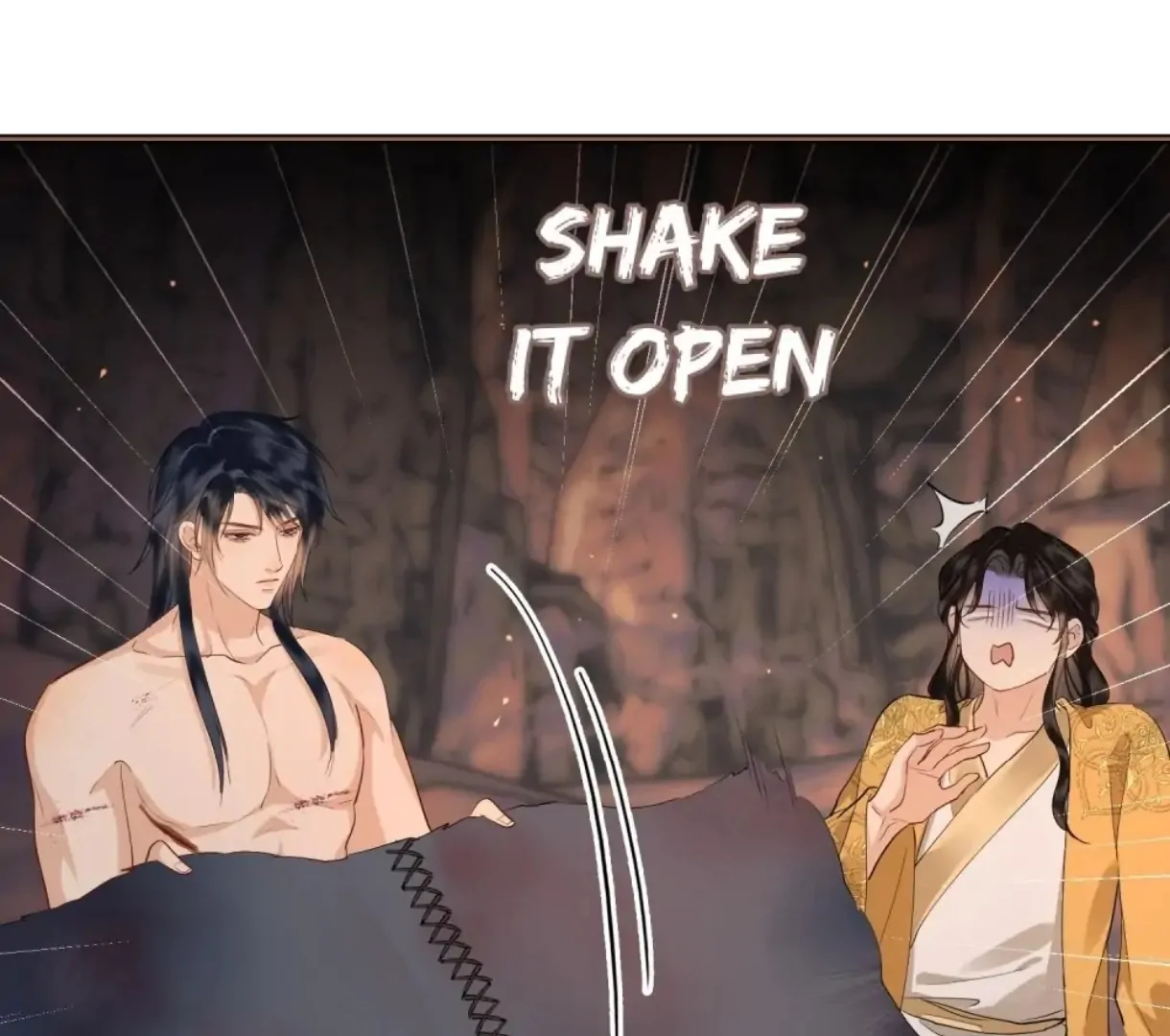 Indulgence [Official] - Chapter 22 manhwa