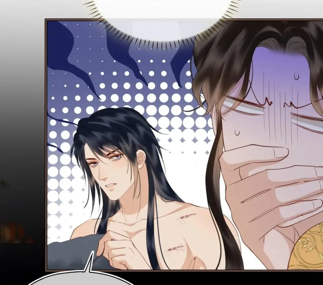 Indulgence [Official] - Chapter 22 manhwa