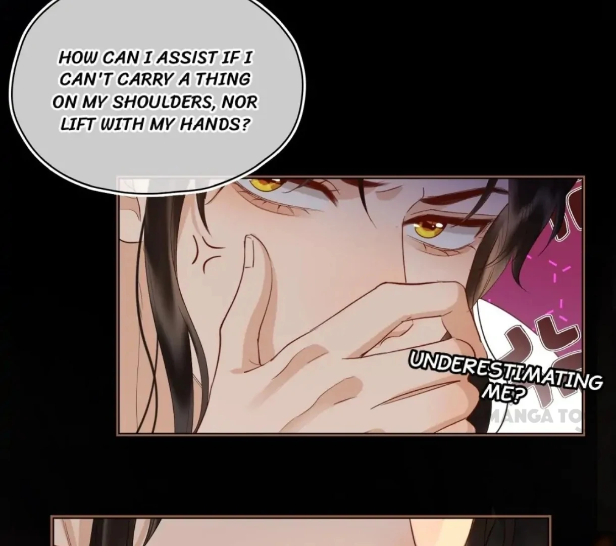 Indulgence [Official] - Chapter 22 manhwa