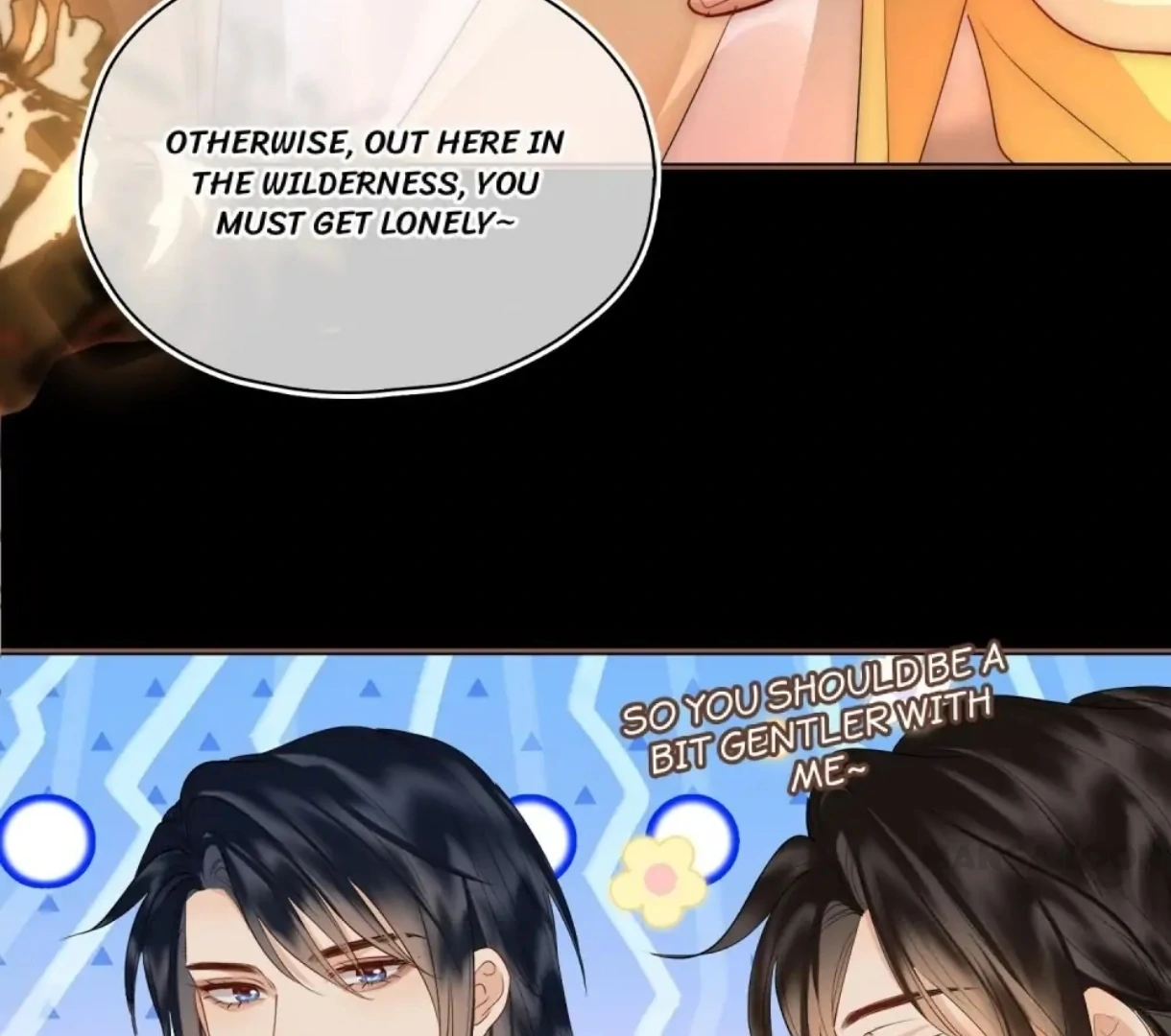 Indulgence [Official] - Chapter 22 manhwa